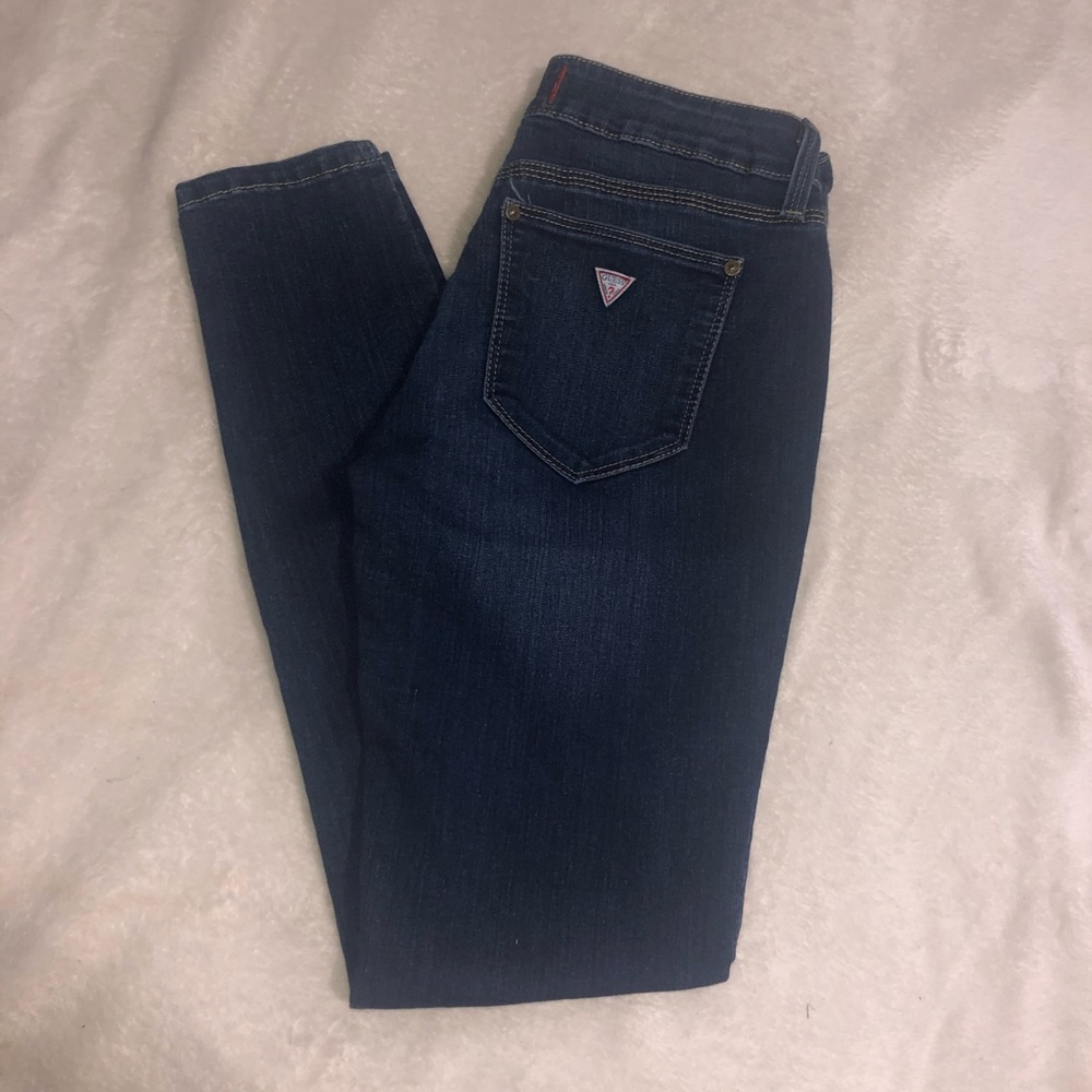 Guess Jean